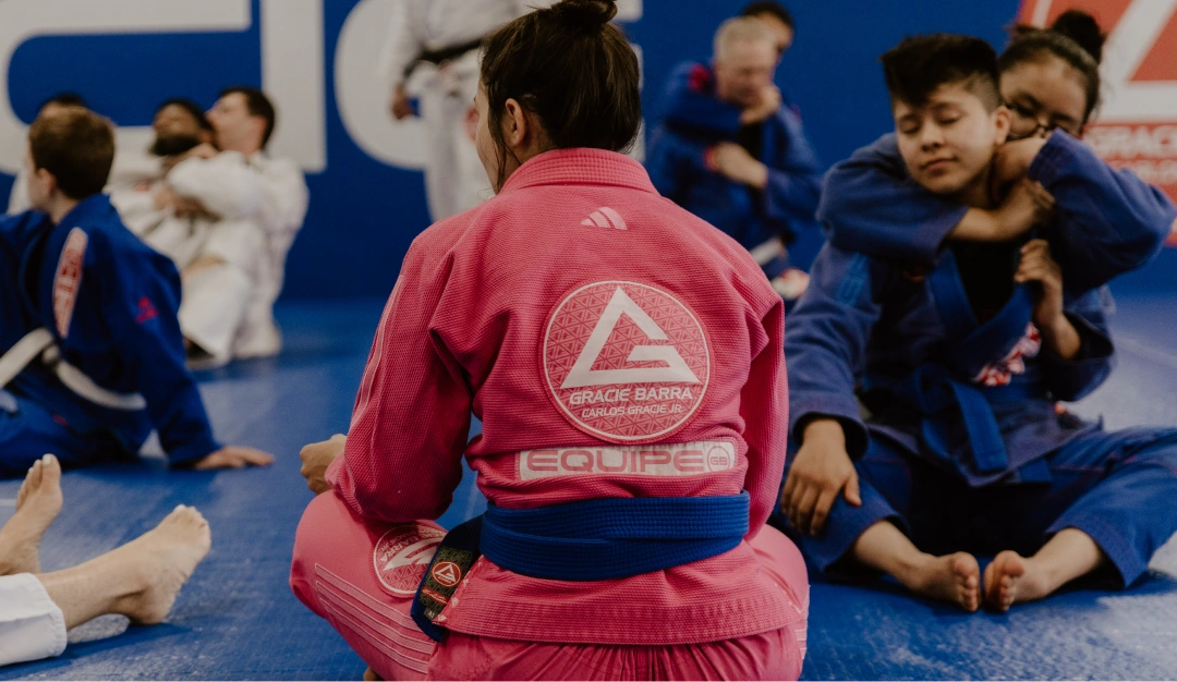 Women's self defense